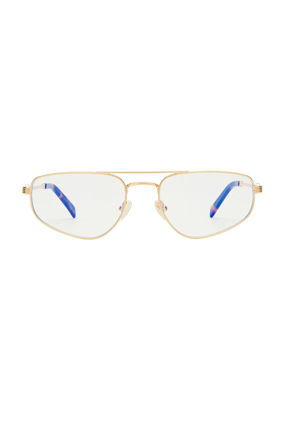The Harvey Blue Light Glasses The Harvey Blue Light Glasses