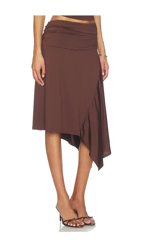 NIA Vine Skirt | Thumbnail 2
