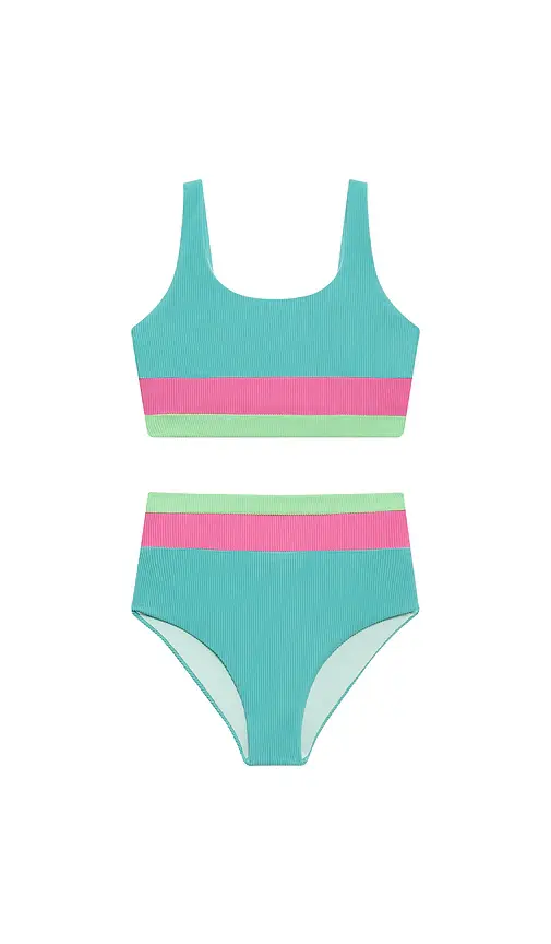 BEACH RIOT Little Mackenzie And Heidi Set | Image 1 BEACH RIOT Little Mackenzie And Heidi Set | Image 1
