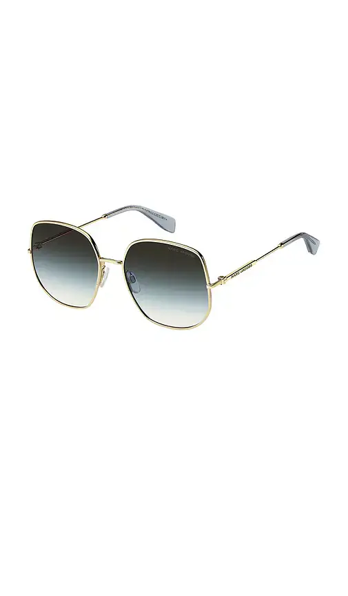 Marc Jacobs Square Sunglasses | Thumbnail 2 Marc Jacobs Square Sunglasses | Thumbnail 2