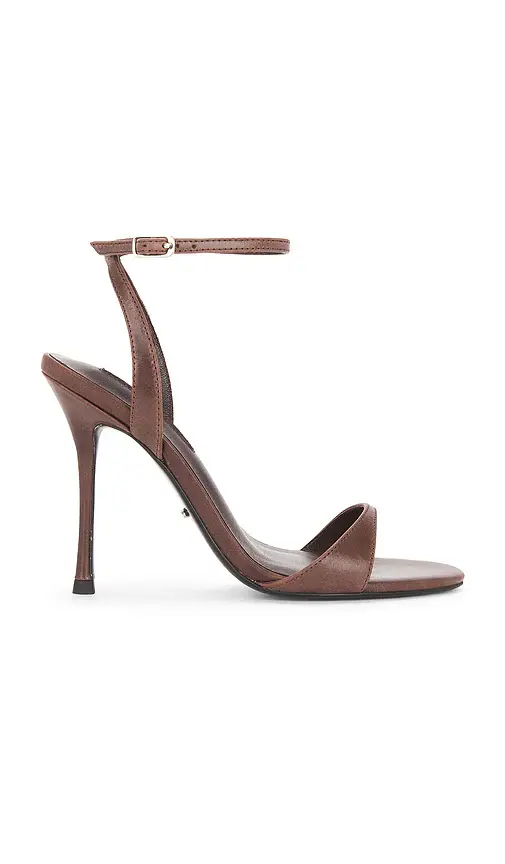 Tony Bianco Sez Sandal | Image 1 Tony Bianco Sez Sandal | Image 1