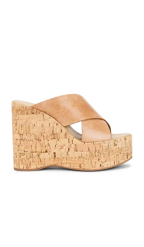 Tony Bianco Vamore Platform Sandal | Image 1 Tony Bianco Vamore Platform Sandal | Image 1