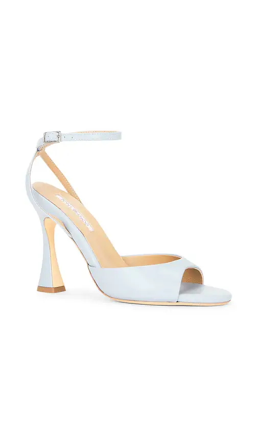 Tony Bianco Violet Sandal | Thumbnail 2 Tony Bianco Violet Sandal | Thumbnail 2