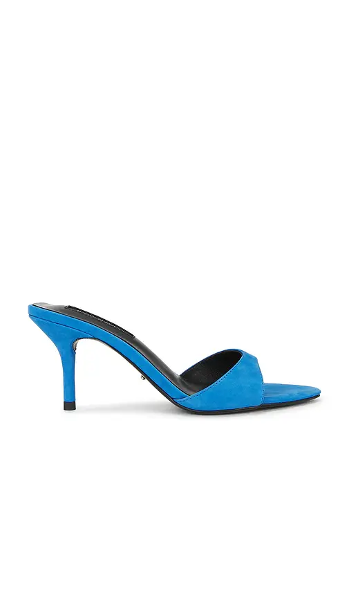 Tony Bianco Hallie Sandal | Image 1 Tony Bianco Hallie Sandal | Image 1