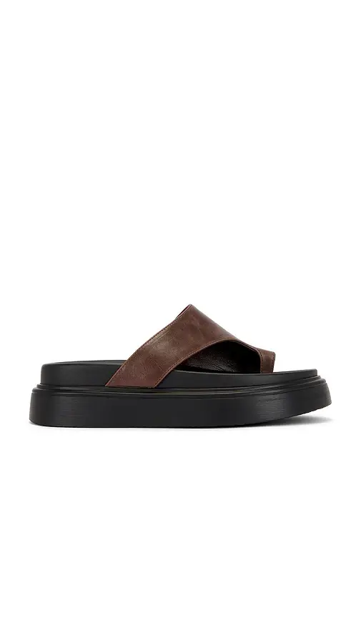Tony Bianco Jazzy Sandal | Image 1 Tony Bianco Jazzy Sandal | Image 1