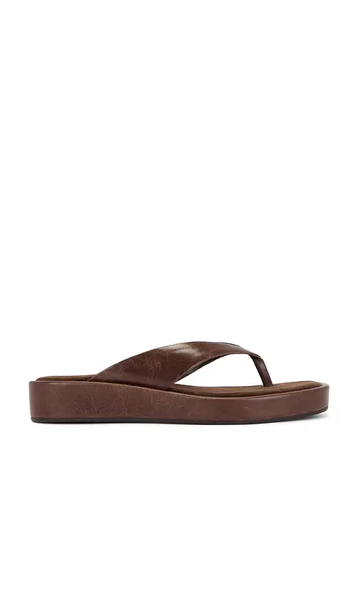 Tony Bianco Kyra Flip Flop | Image 1 Tony Bianco Kyra Flip Flop | Image 1