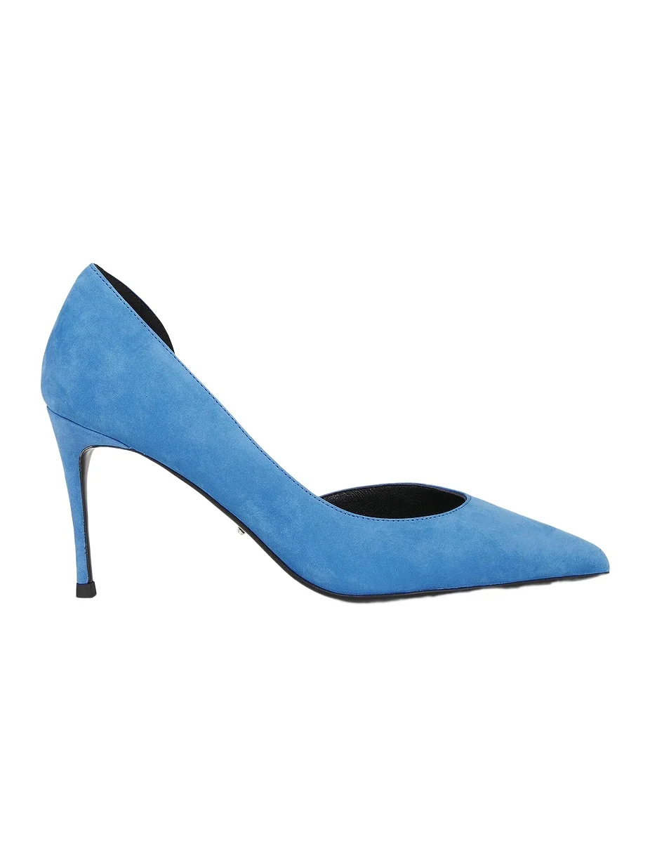 Paris Pump Paris Pump