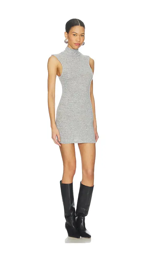 OW Collection Rue Mini Dress | Thumbnail 2