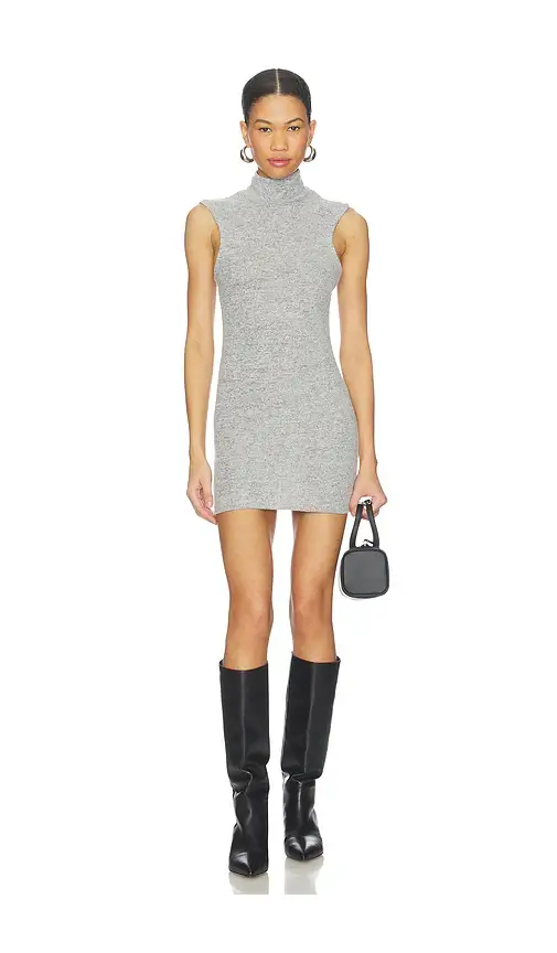 OW Collection Rue Mini Dress | Image 1 OW Collection Rue Mini Dress | Image 1