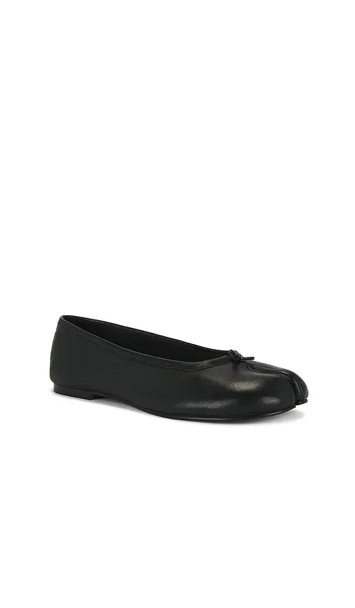 Steve Madden Calico Ballet Flat | Image 1 Steve Madden Calico Ballet Flat | Image 1
