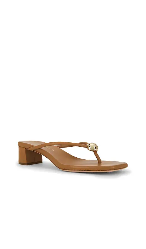 Loeffler Randall Odessa Heeled Sandal | Thumbnail 2 Loeffler Randall Odessa Heeled Sandal | Thumbnail 2