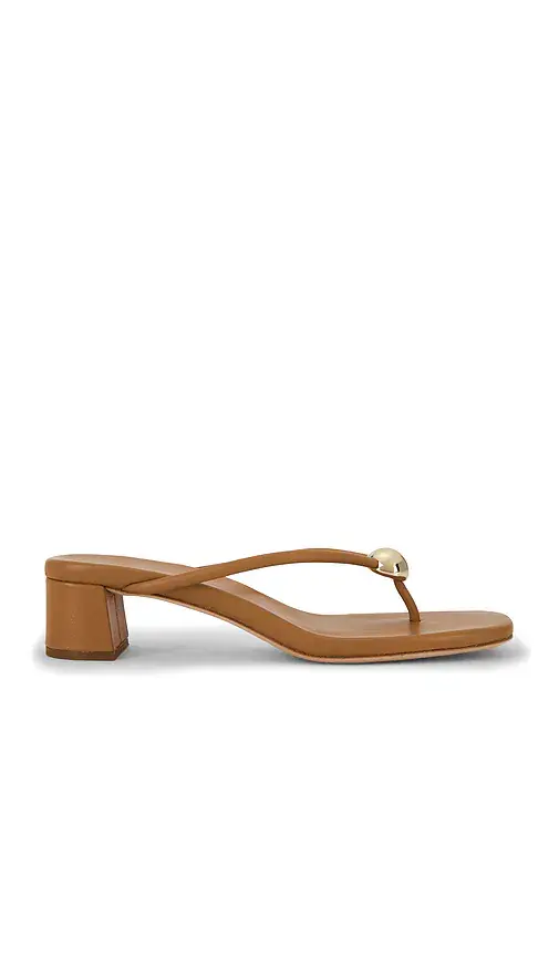 Loeffler Randall Odessa Heeled Sandal