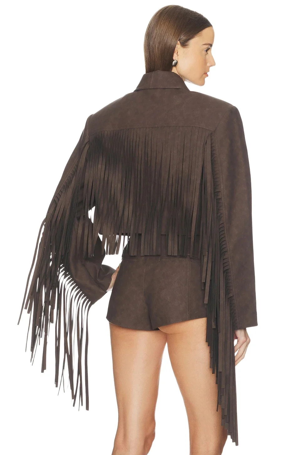 Lera Jacket Lera Jacket