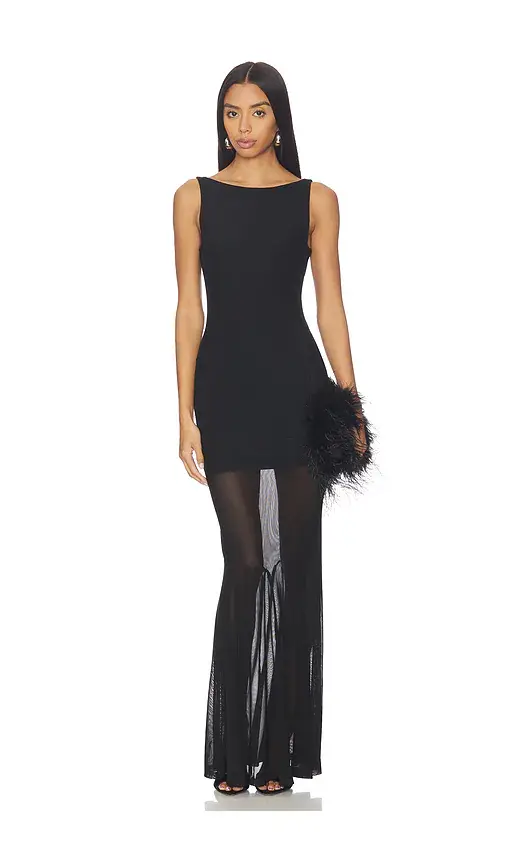 superdown Auli Maxi Dress | Image 1 superdown Auli Maxi Dress | Image 1