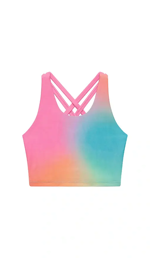 BEACH RIOT Little Clementine Top | Image 1 BEACH RIOT Little Clementine Top | Image 1