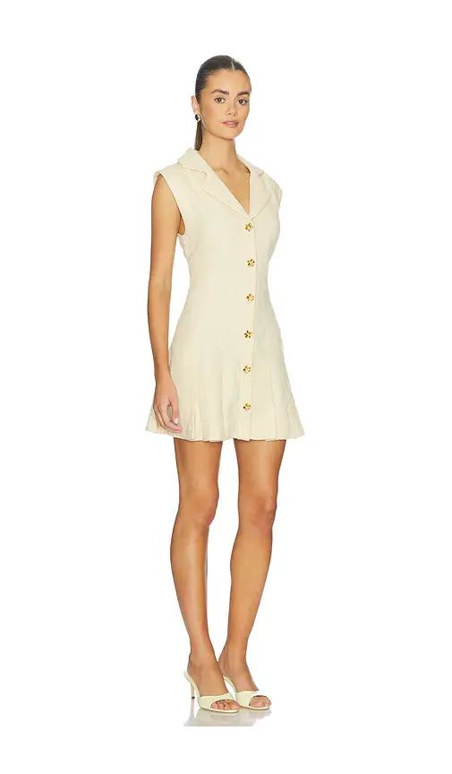 ASTR The Label Dannie Dress | Thumbnail 2 ASTR The Label Dannie Dress | Thumbnail 2
