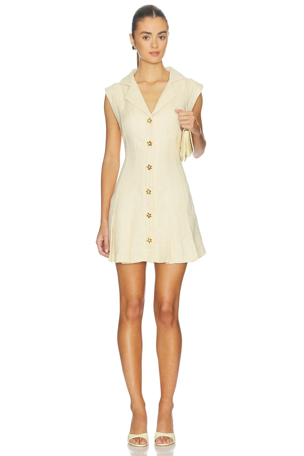Dannie Dress Dannie Dress