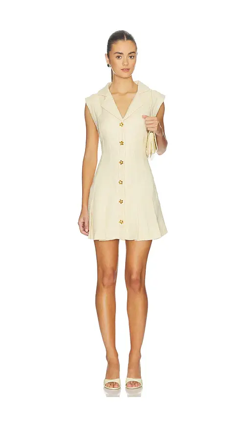 ASTR the Label Dannie Dress | Image 1 ASTR the Label Dannie Dress | Image 1