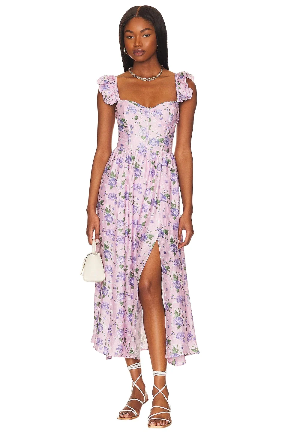 Wedelia Dress Wedelia Dress