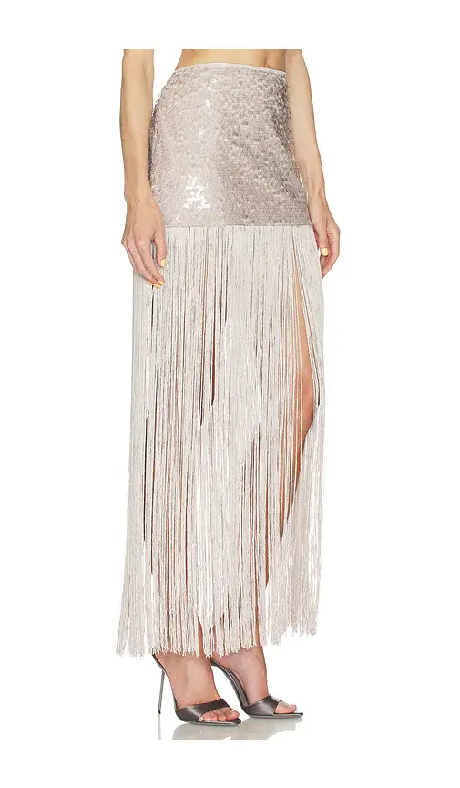 Camila Coelho Mirana Maxi Skirt | Thumbnail 2 Camila Coelho Mirana Maxi Skirt | Thumbnail 2