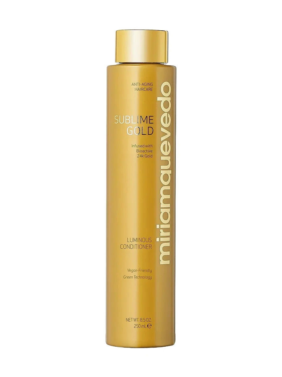 miriam quevedo SublimeÂ GoldÂ Conditioner