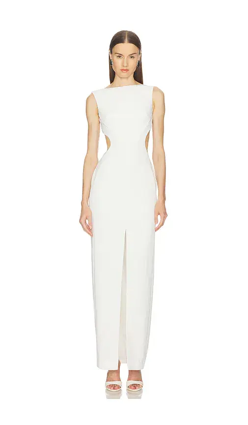 Camila Coelho Selma Maxi Dress | Thumbnail 2 Camila Coelho Selma Maxi Dress | Thumbnail 2