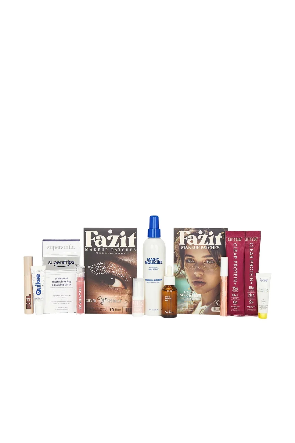 REVOLVE Beauty Summer Club Essentials