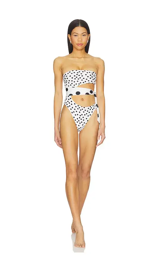 Tularosa Damia One Piece | Thumbnail 2 Tularosa Damia One Piece | Thumbnail 2