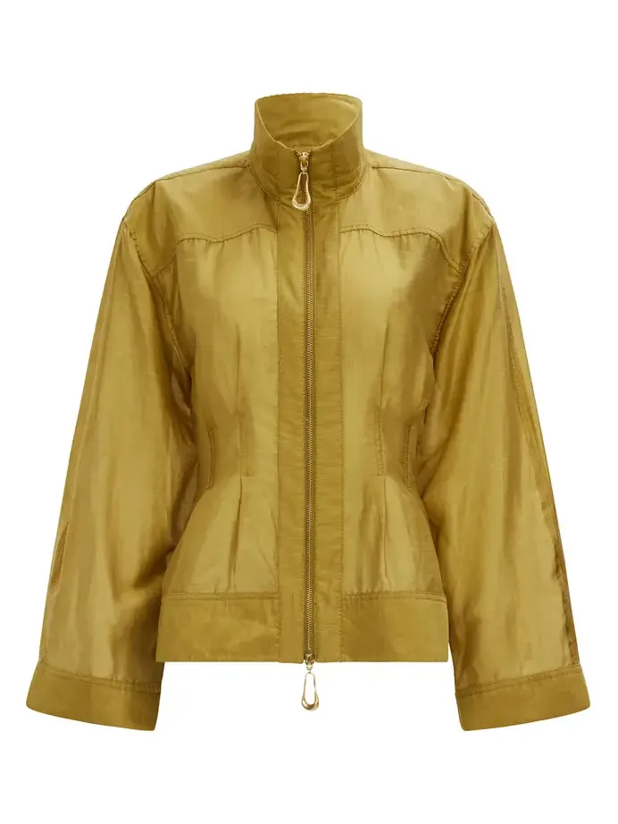 Verdi Bomber Jacket Verdi Bomber Jacket