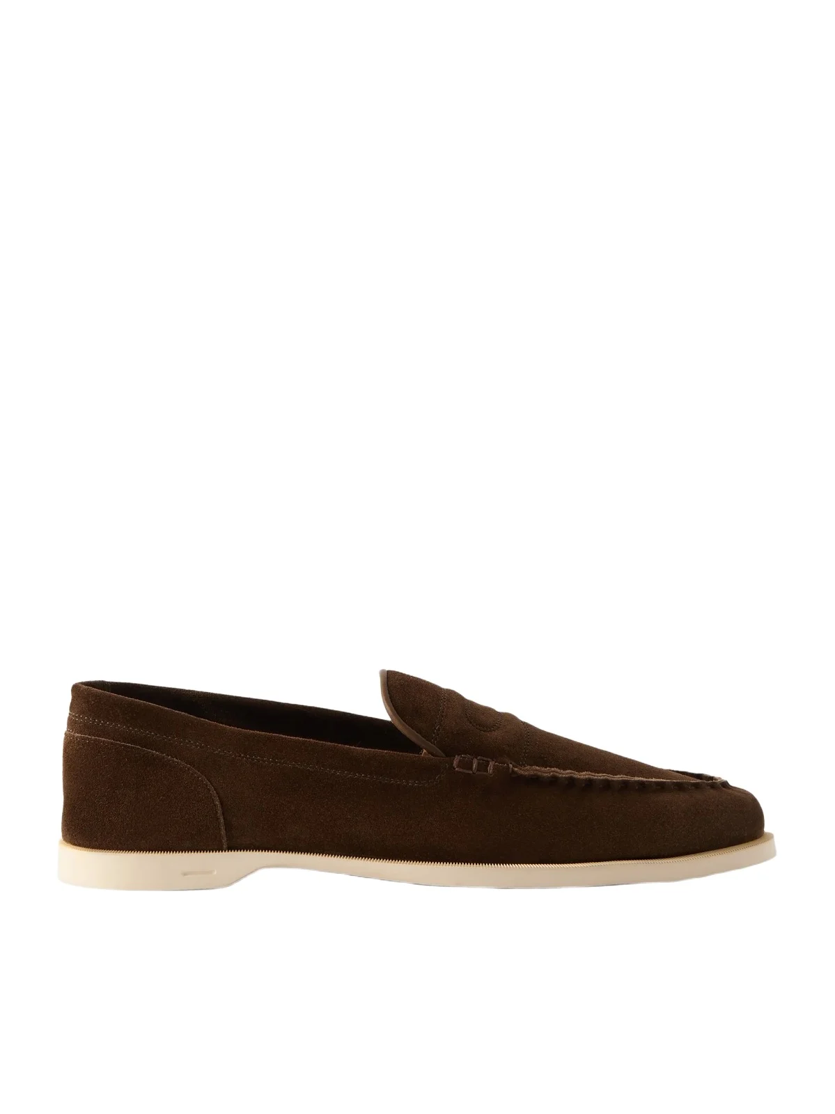 Pace Suede Loafers - Men Pace Suede Loafers - Men