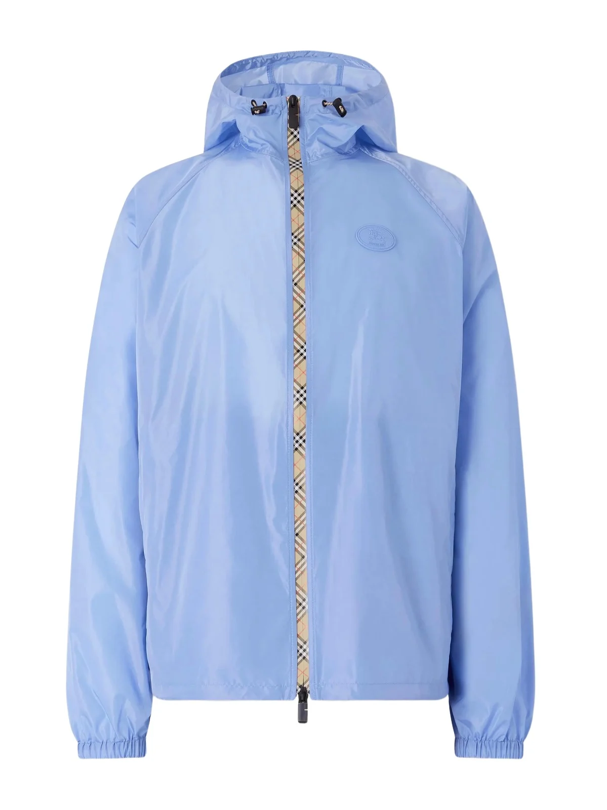 Clapton Logo-Appliquéd Shell Hooded Jacket - Men Clapton Logo-Appliquéd Shell Hooded Jacket - Men
