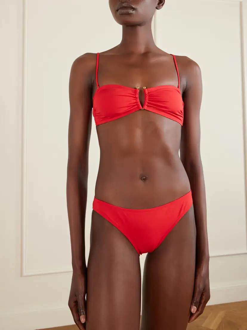 Nili Lotan Bikini Briefs | Thumbnail 2 Nili Lotan Bikini Briefs | Thumbnail 2