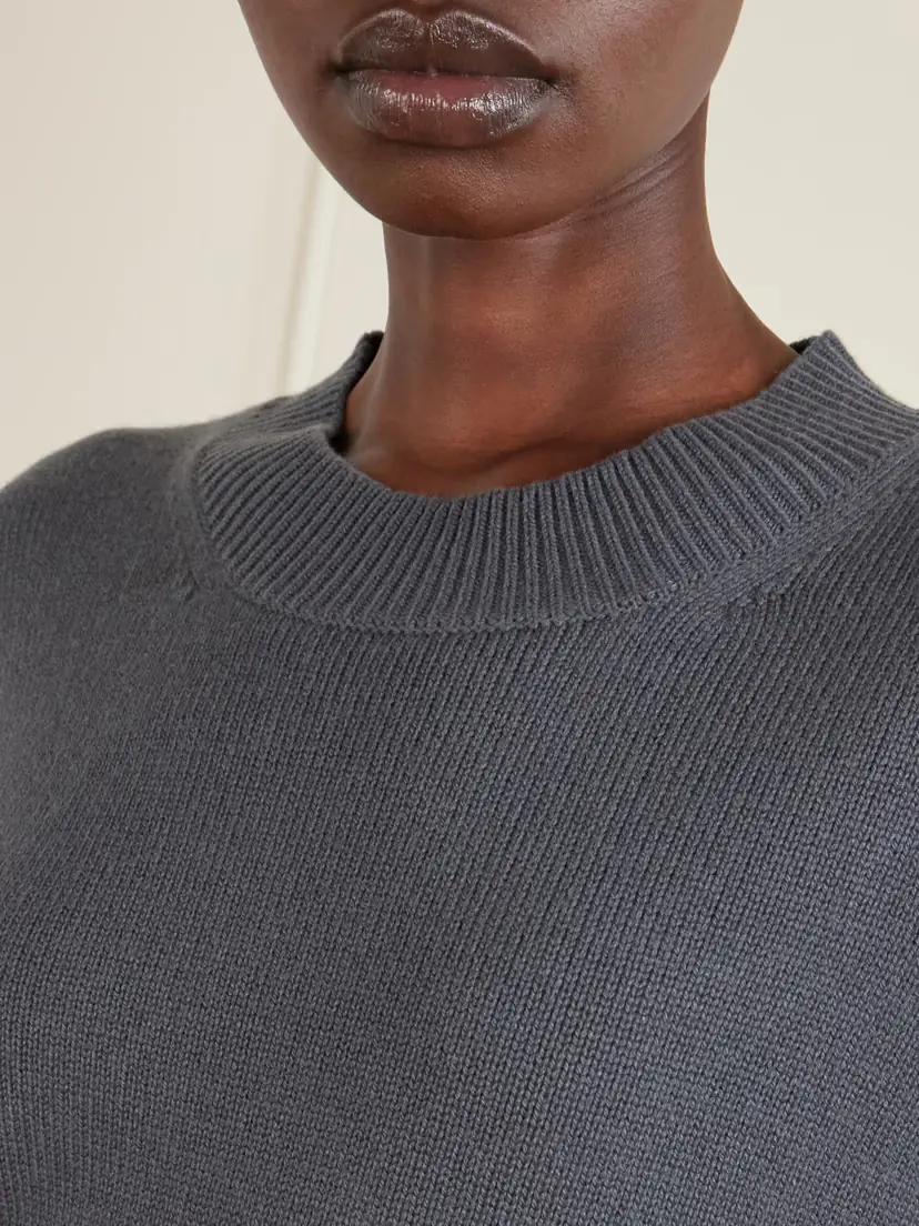 TWP Cashmere Sweater | Thumbnail 5