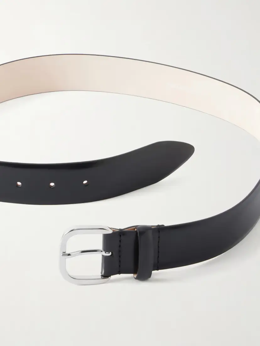 Déhanche Jeanne Leather Belt | Thumbnail 3 Déhanche Jeanne Leather Belt | Thumbnail 3