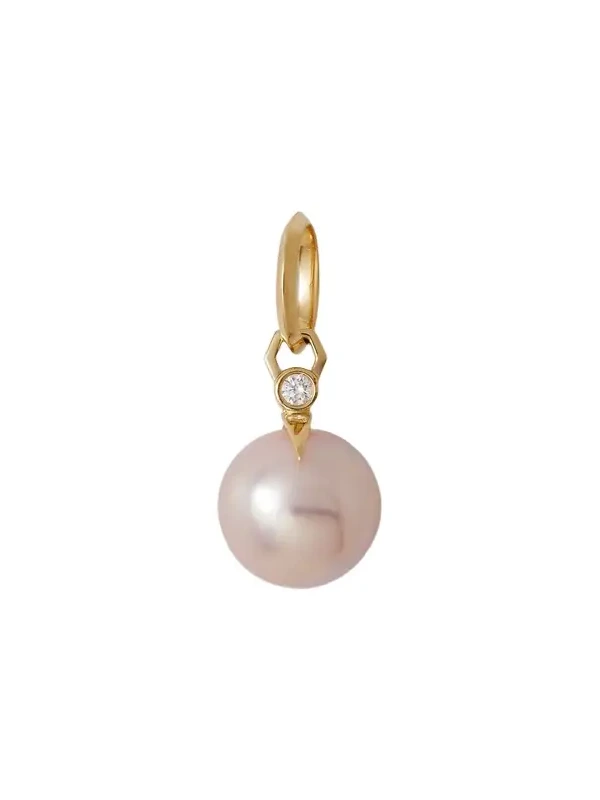 Jennifer Fisher Freshwater Pearl Drop Charm Jennifer Fisher Freshwater Pearl Drop Charm