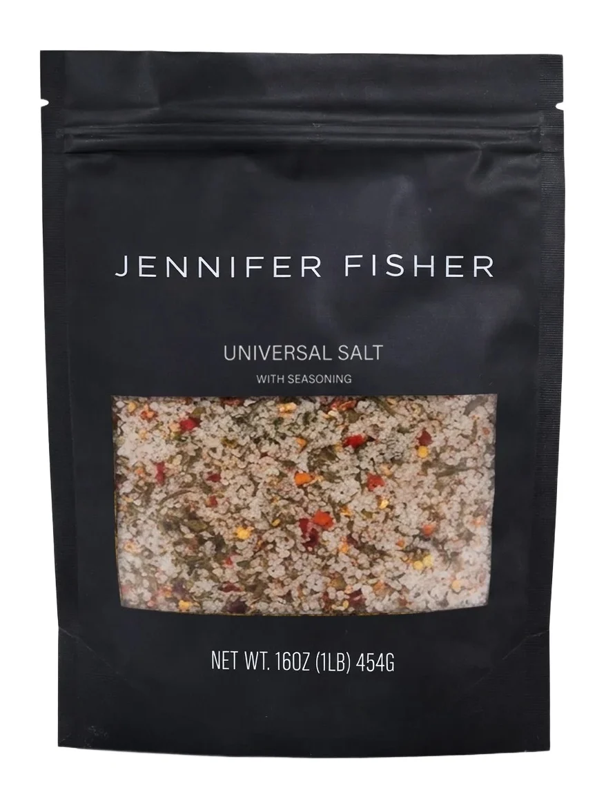 Jennifer Fisher Universal Salt 16oz