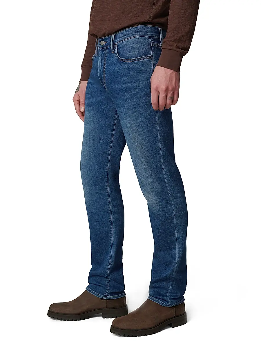 Joe's Jeans Men's Brixton Slim Straight Jeans | Thumbnail 3 Joe's Jeans Men's Brixton Slim Straight Jeans | Thumbnail 3