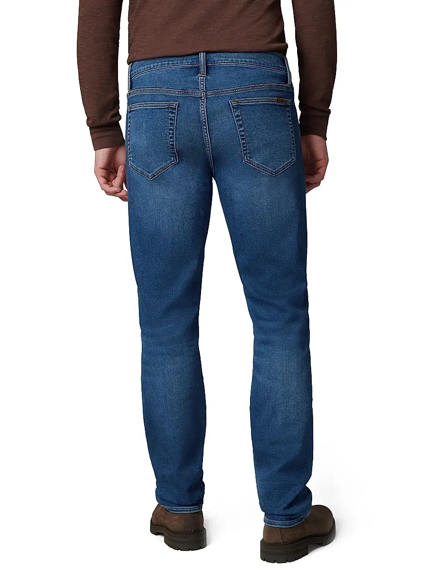 Joe's Jeans Men's Brixton Slim Straight Jeans | Thumbnail 4 Joe's Jeans Men's Brixton Slim Straight Jeans | Thumbnail 4