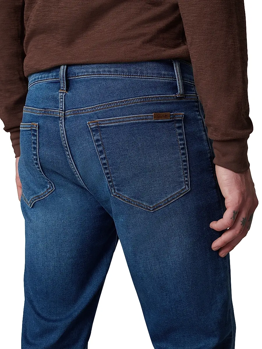 Joe's Jeans Men's Brixton Slim Straight Jeans | Thumbnail 6 Joe's Jeans Men's Brixton Slim Straight Jeans | Thumbnail 6
