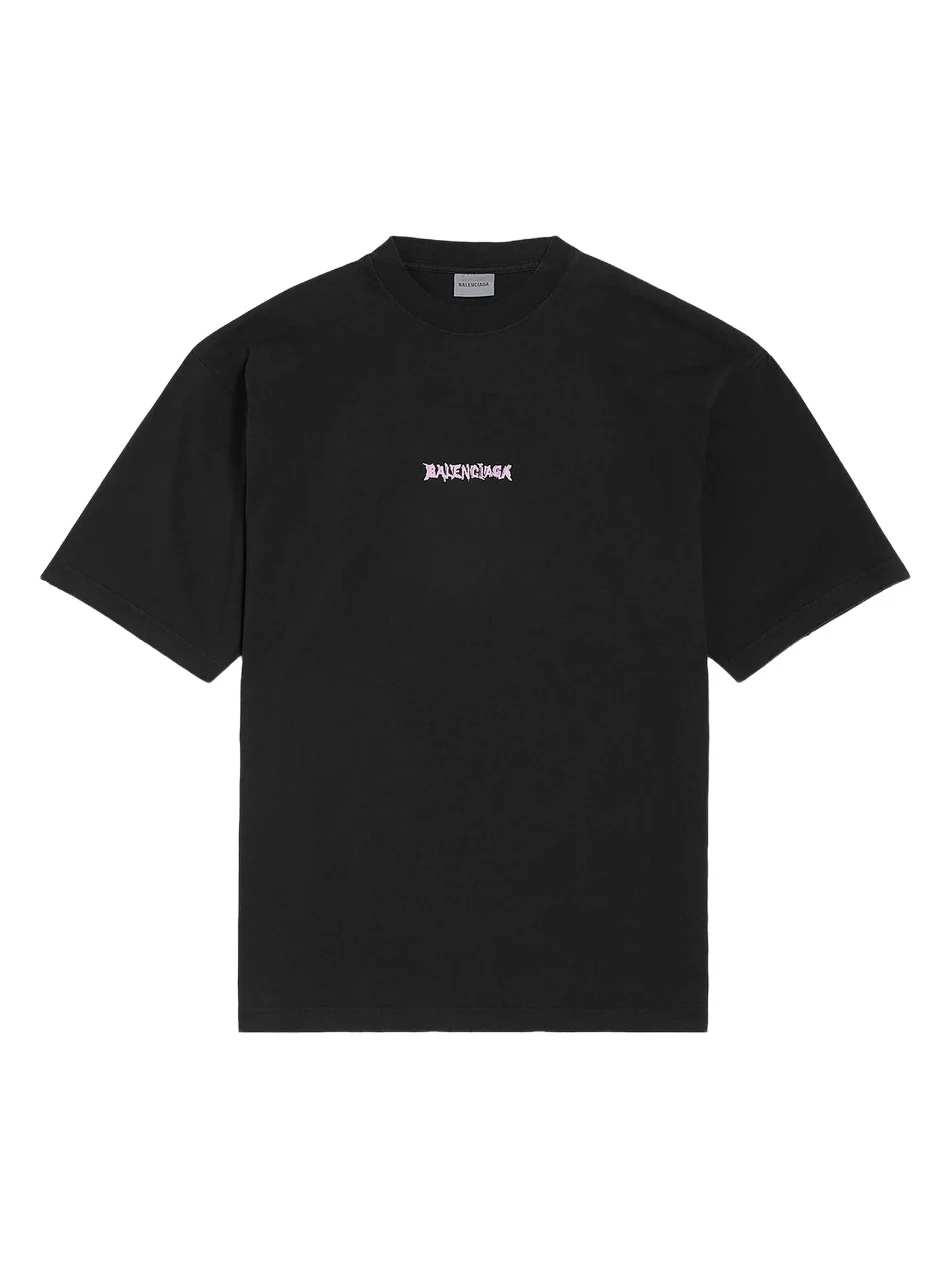 Men's DIY Back Medium Fit T-Shirt Men's DIY Back Medium Fit T-Shirt