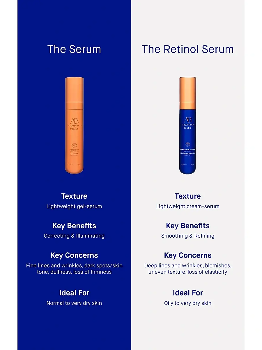 Augustinus Bader The Serum Refill | Thumbnail 9 Augustinus Bader The Serum Refill | Thumbnail 9