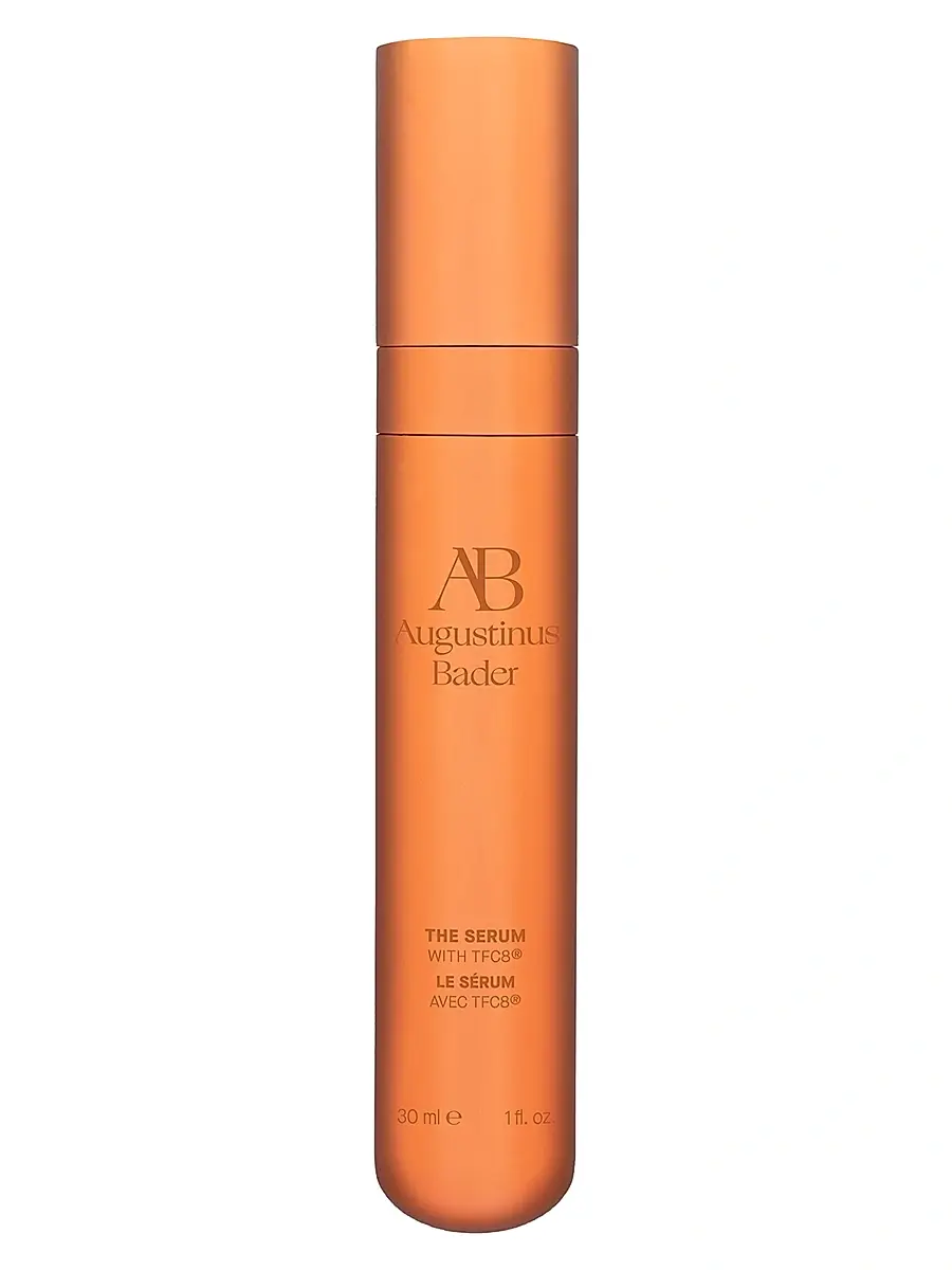 Augustinus Bader The Serum Refill