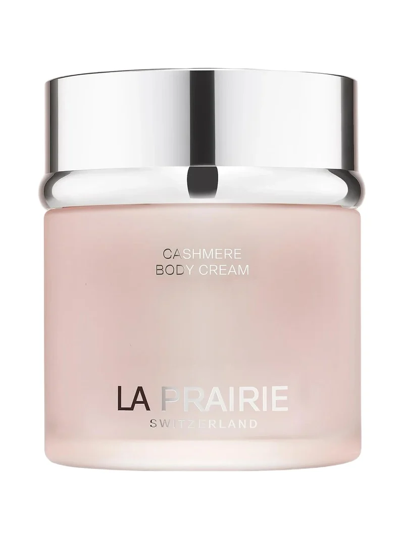 La Prairie Cashmere Body Cream