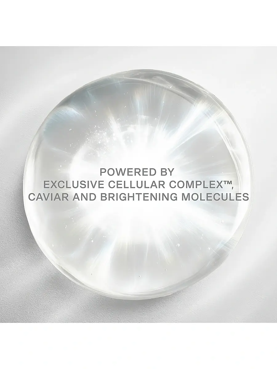 La Prairie White Caviar Light Infusion Eye Serum | Thumbnail 4 La Prairie White Caviar Light Infusion Eye Serum | Thumbnail 4