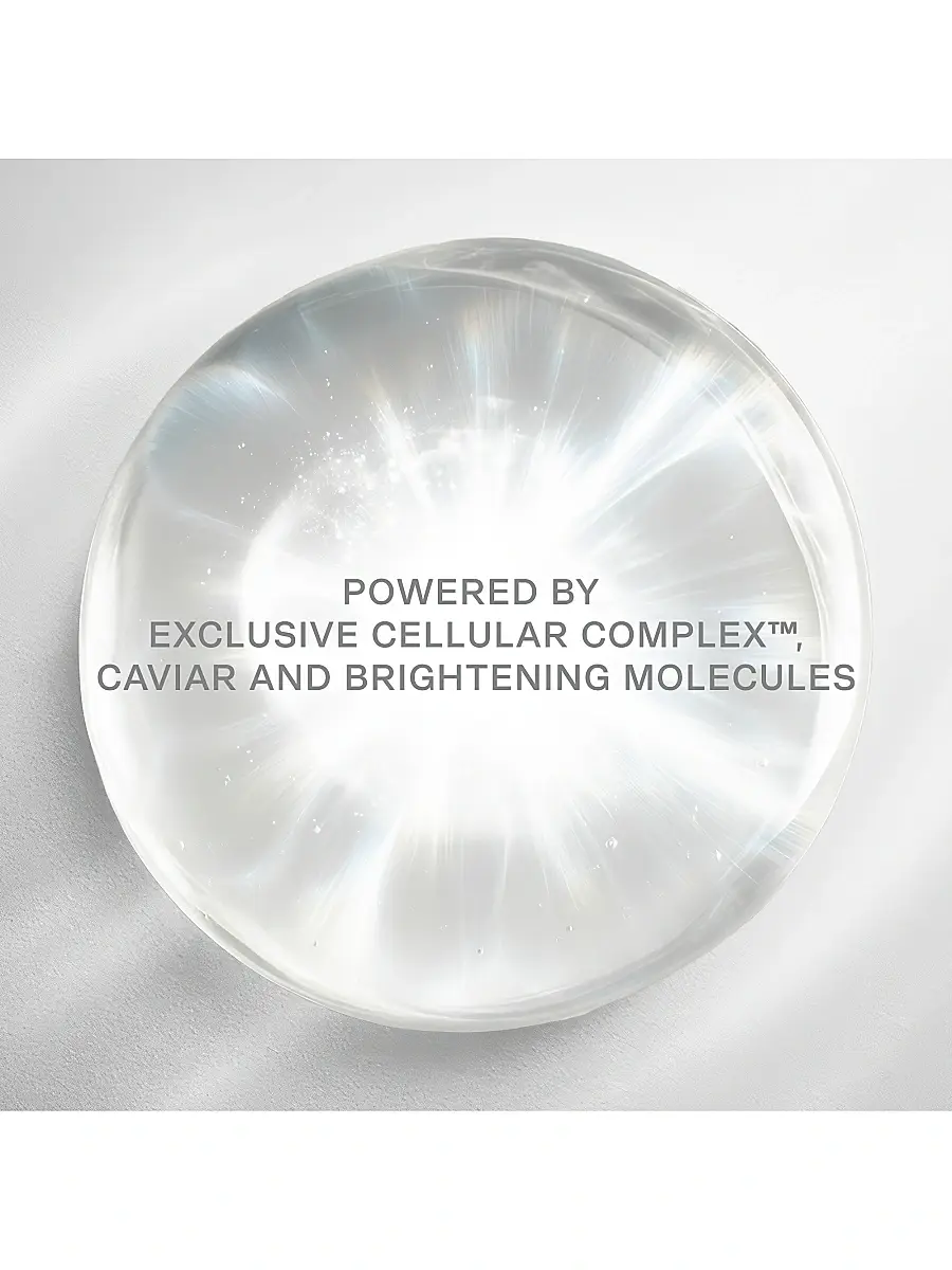 La Prairie White Caviar Light Infusion Essence | Thumbnail 4 La Prairie White Caviar Light Infusion Essence | Thumbnail 4