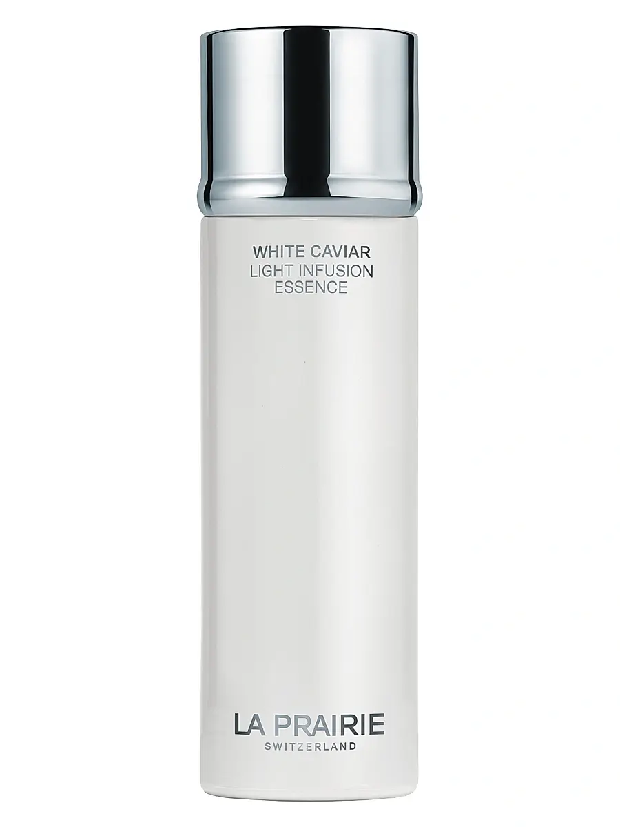 La Prairie White Caviar Light Infusion Essence