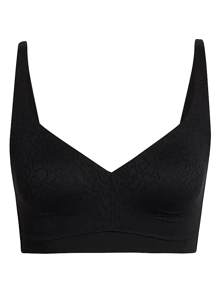 Women's Inside Job Wirefree Bra Women's Inside Job Wirefree Bra