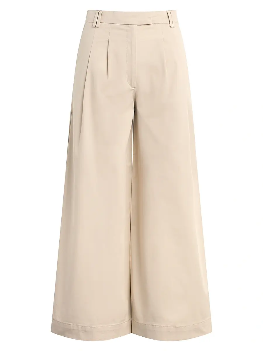 Joe's Jeans Women's The Pleated Culottes