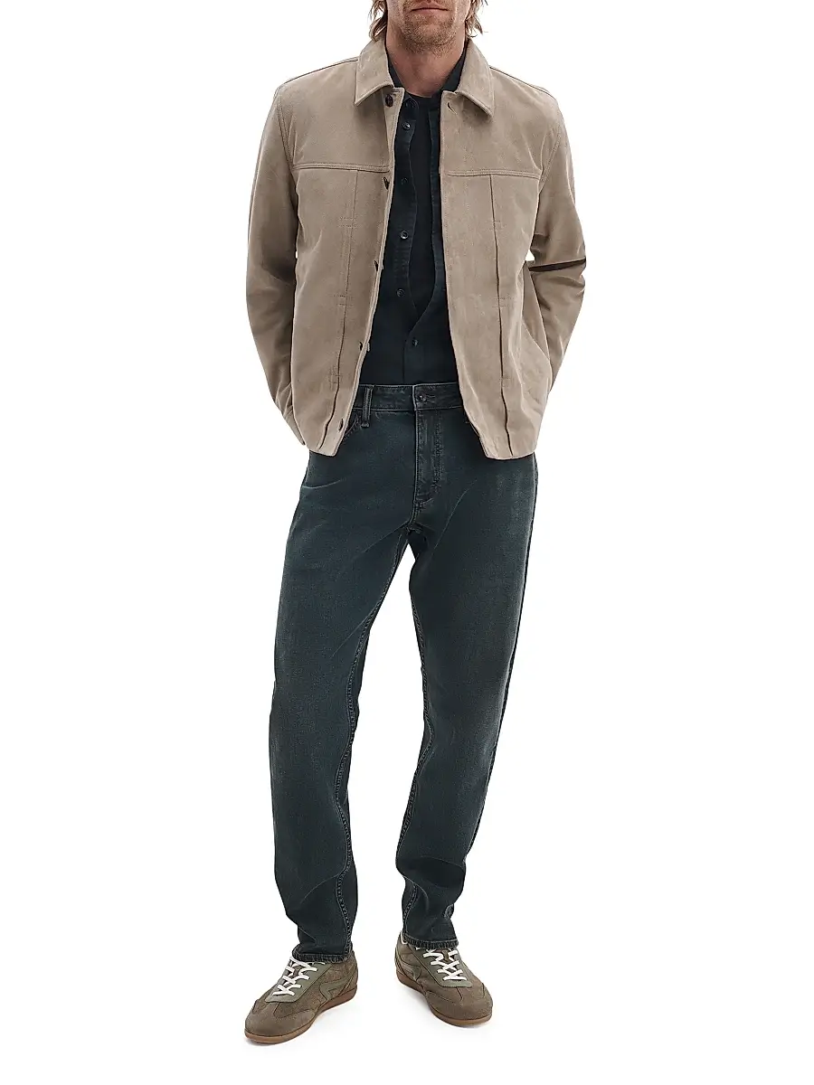 rag & bone Men's Fit 3 Stretch Cotton Jeans | Thumbnail 2