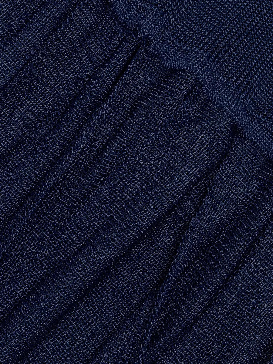 Et Ochs Women's Anslie Knit Tiered Midi-Dress | Thumbnail 7 Et Ochs Women's Anslie Knit Tiered Midi-Dress | Thumbnail 7